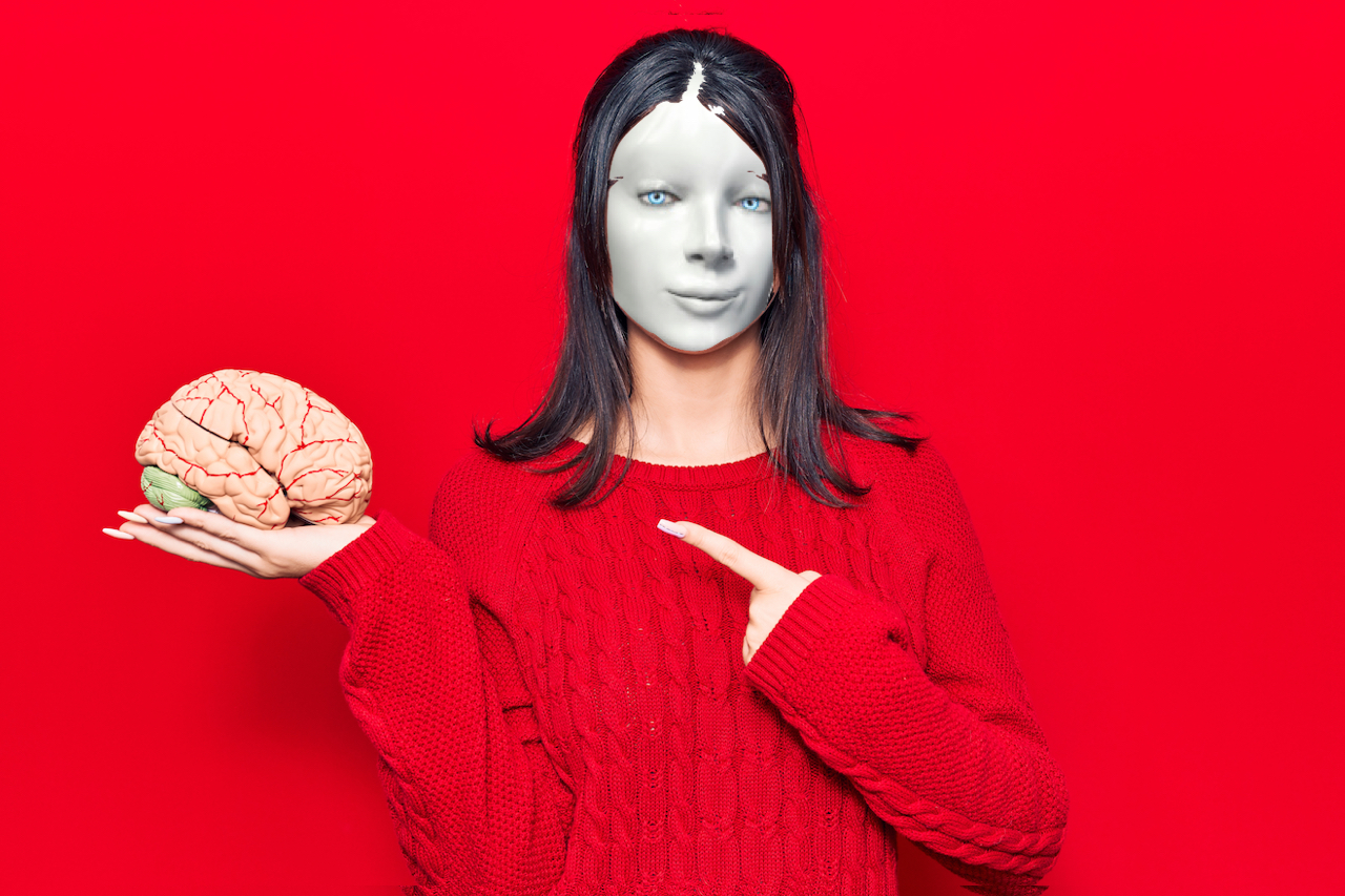 Computers suck at ‘common sense’ — AI expert explains why