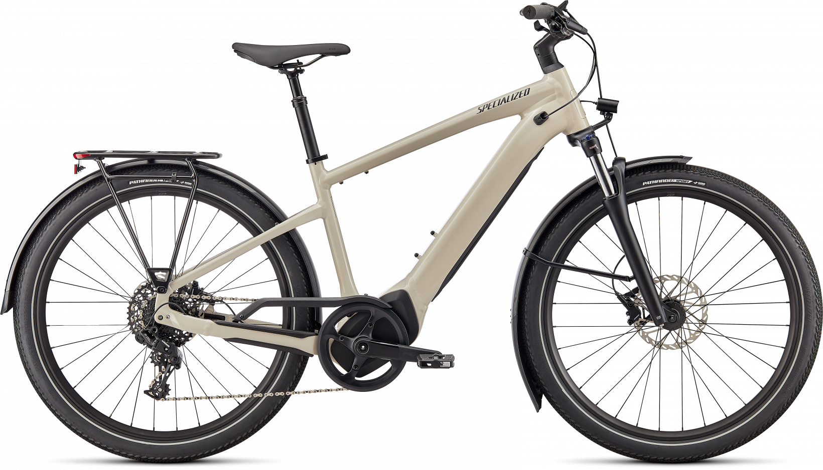 Specialized s new city ebikes marry smoothness  torque  and smarts - 46