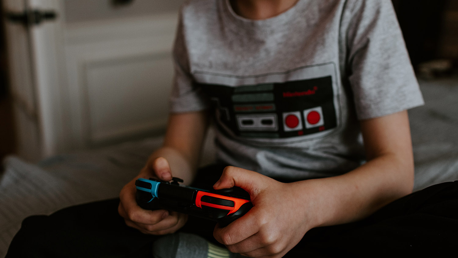 Here’s what’s wrong with China’s 3-hours-a-week rule to curb kids’ gaming addiction