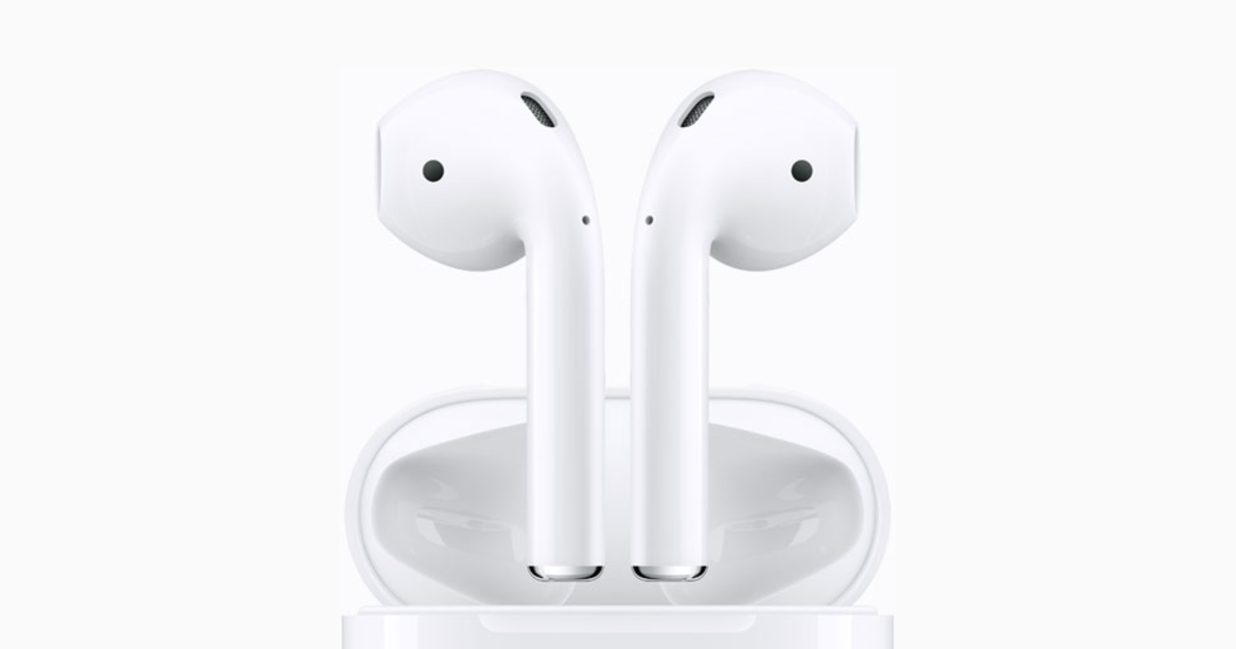 The AirPods 3 were a no-show, but don’t count them out yet