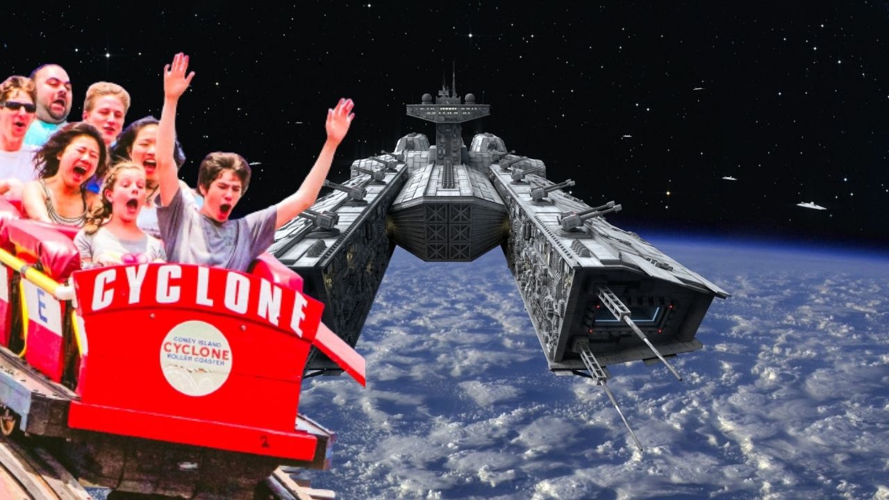 You can book travel insurance for your next trip to space — wait, what?