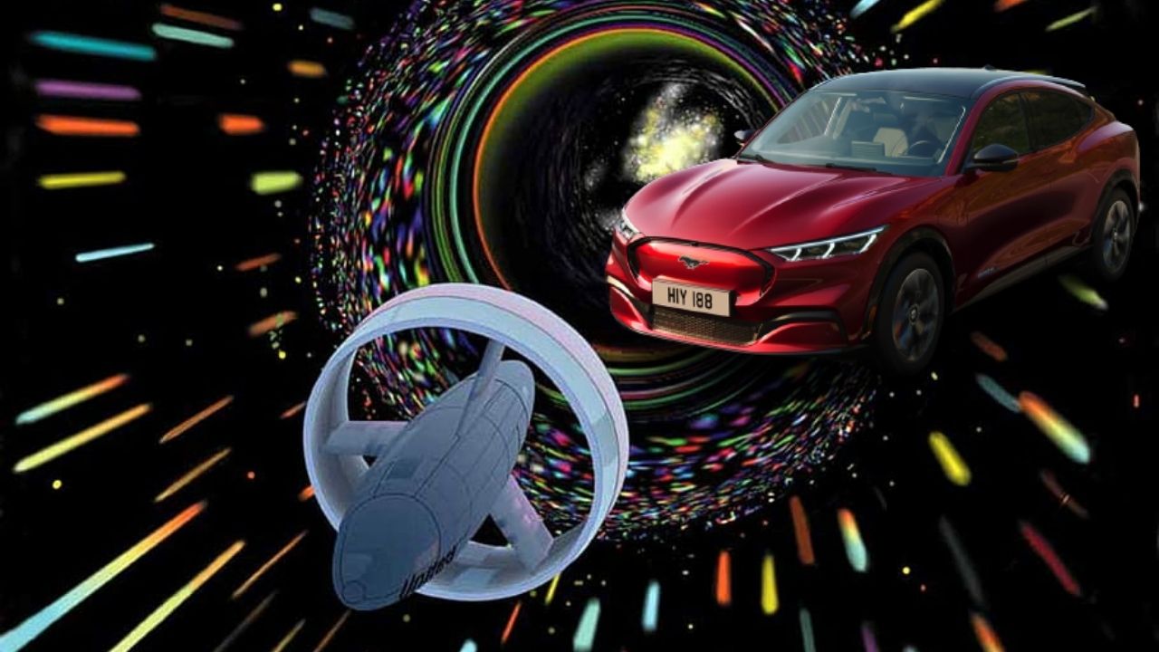 Why Ford thinks human-centric design is the future