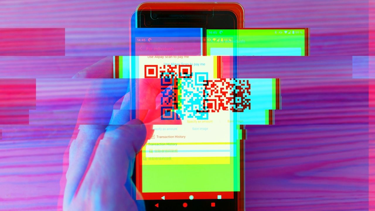 QR codes could be the next target for cybercriminals — here’s how to protect yourself