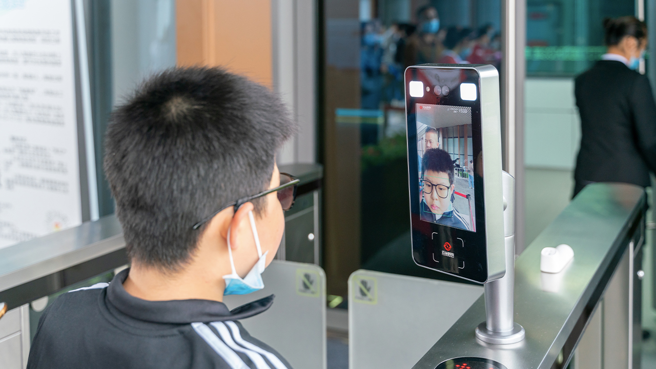 MBS CCTV - Distributor CCTV Honeywell Indonesia