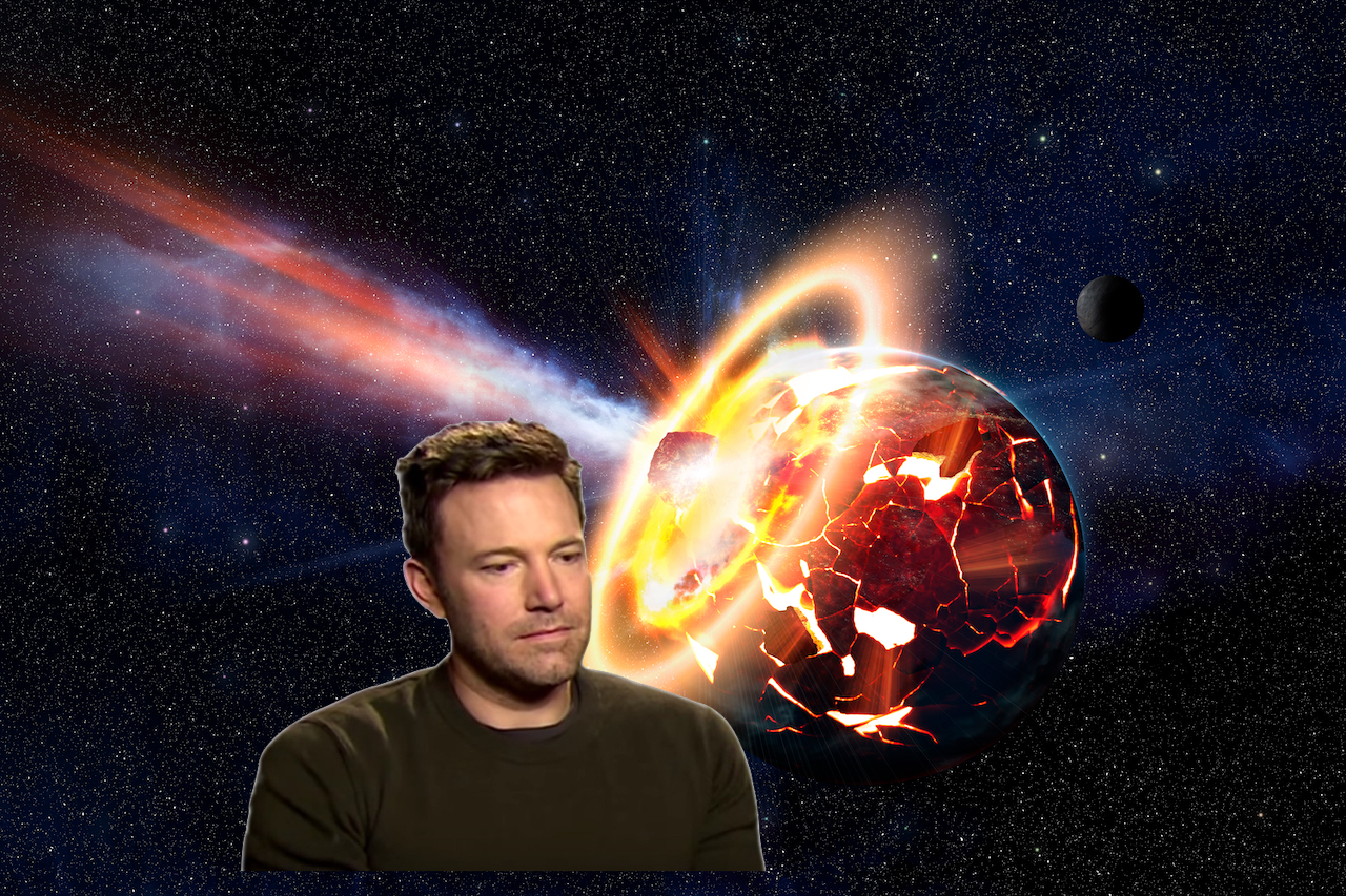 NASA’s fancy-pants asteroid missions can save Earth AND reveal its history