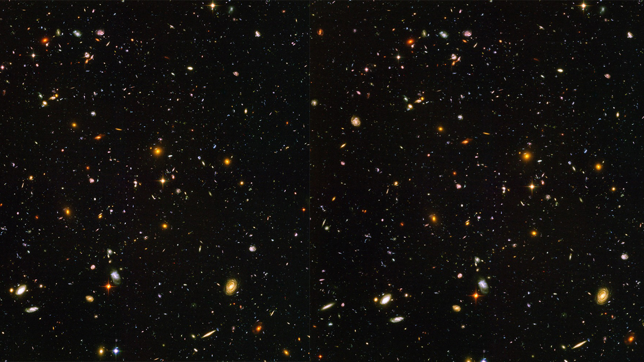 This ultra-powerful space telescope will unveil the ‘Dark Ages’ of the universe