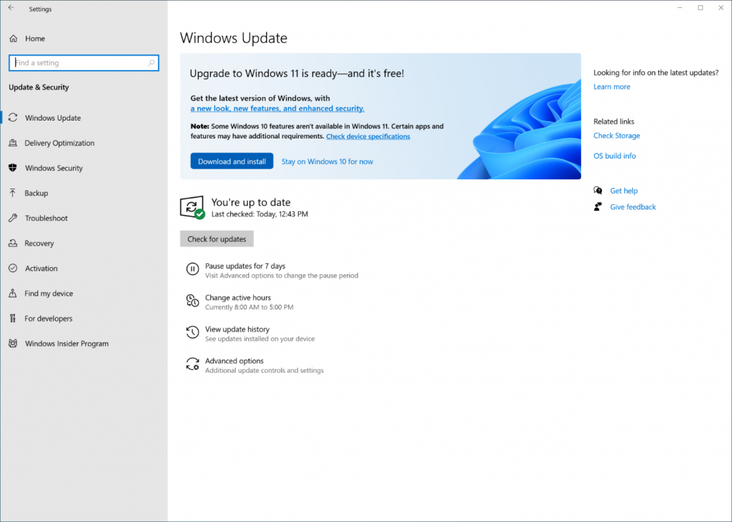 No need to wait. Here's how you can download Windows 11 right now