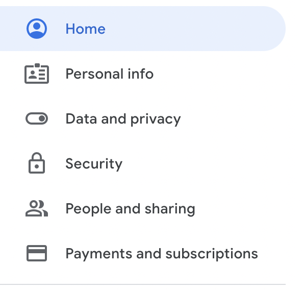 Google is automatically turning on 2FA   how to check your settings - 64