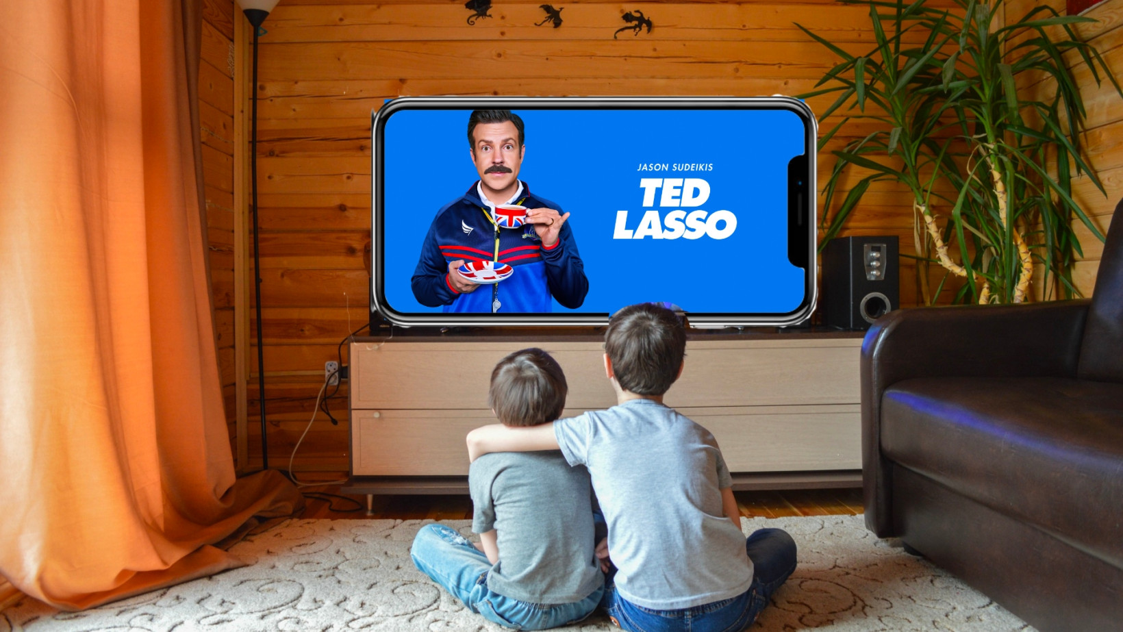 SharePlay is THE reason for you upgrade to iOS 15.1 right now