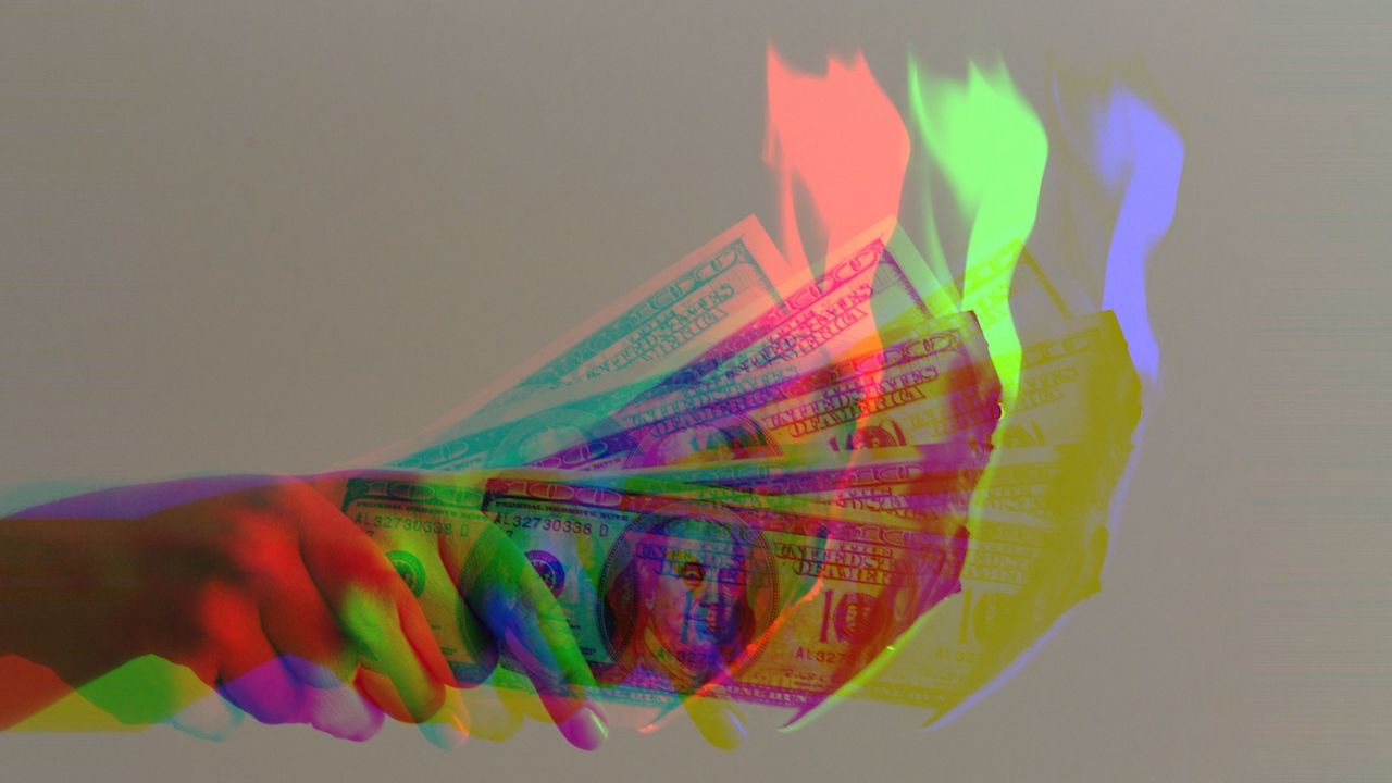 The creator economy needs a Universal Basic Income — here’s why