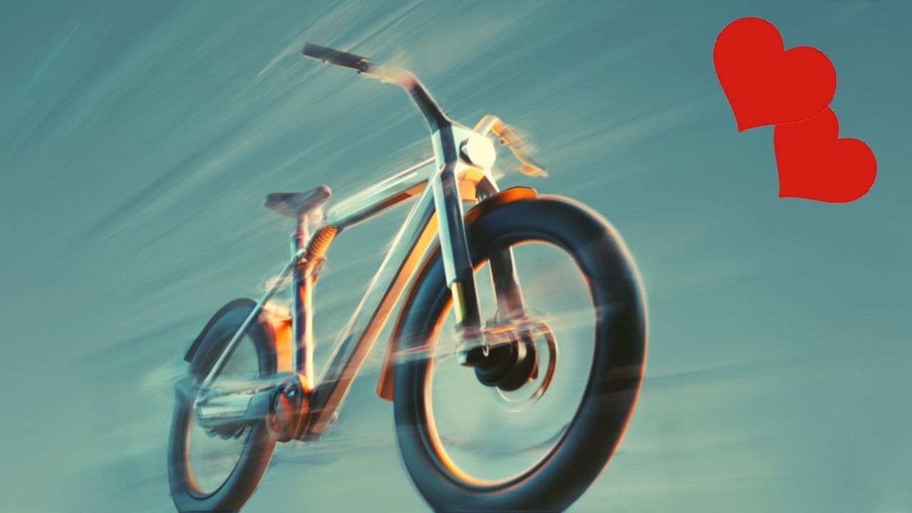 VanMoof’s new ebike has a need for speed and I LOVE it