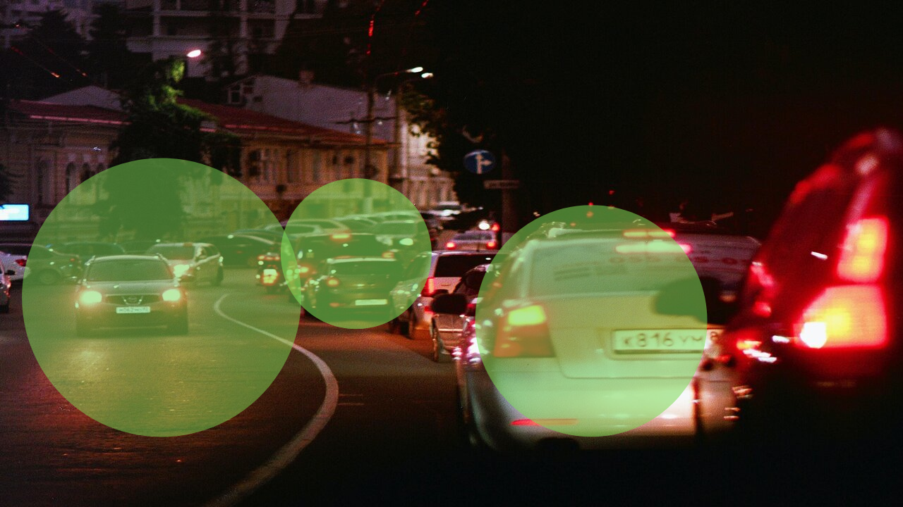 Still driving a gas-powered car? Use it to help change driver behavior