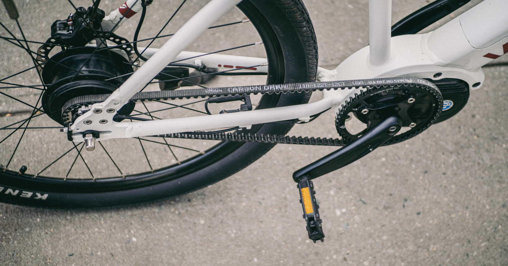 Belt drive vs chain: Which is best for your ebike?