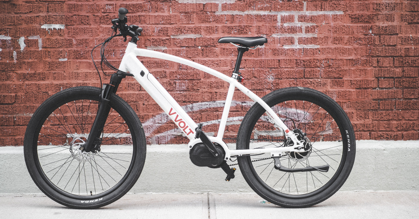 Vvolt Sirius review: This low-maintenance ebike is like riding on a cloud