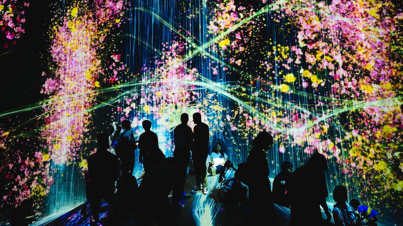 A community of digital nomads wants to build an internet country for digital citizens