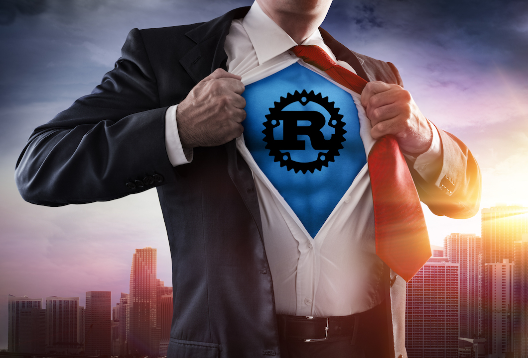 Thought you loved Python? Wait until you meet Rust Featured Image