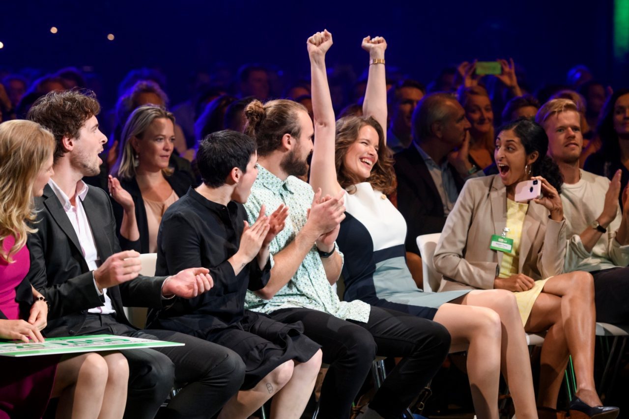 Do you like shiny new startups with planet-saving ideas? Join the Green Challenge online Featured Image