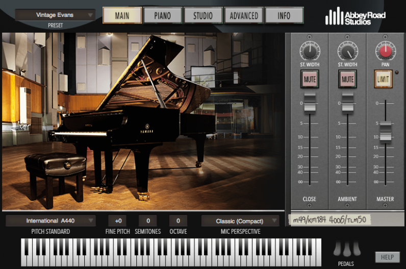 How to make almost any digital piano sound like the real thing, part 2