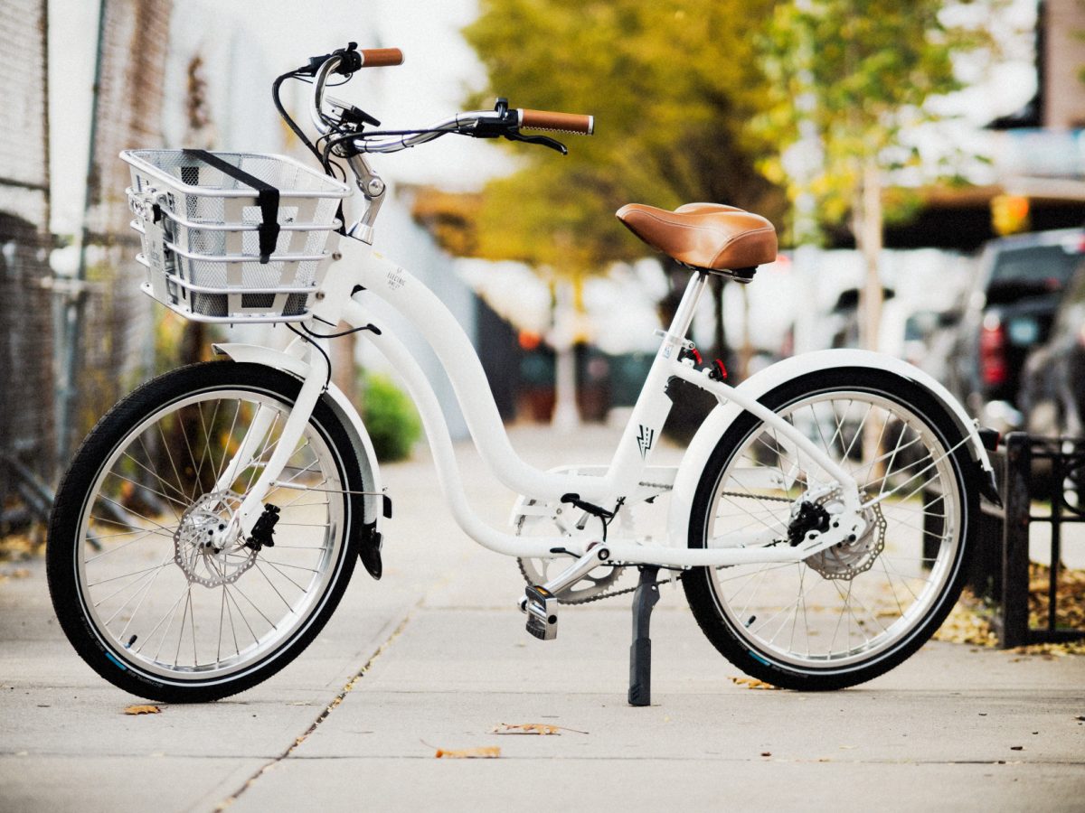 Electric Bike Company Model Y review A luxury cruiser ebike