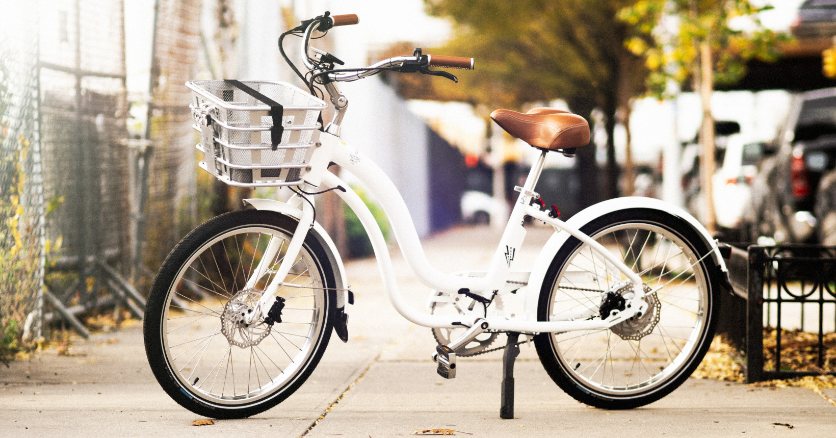 Entreprise de vélos électriques Modèle Y