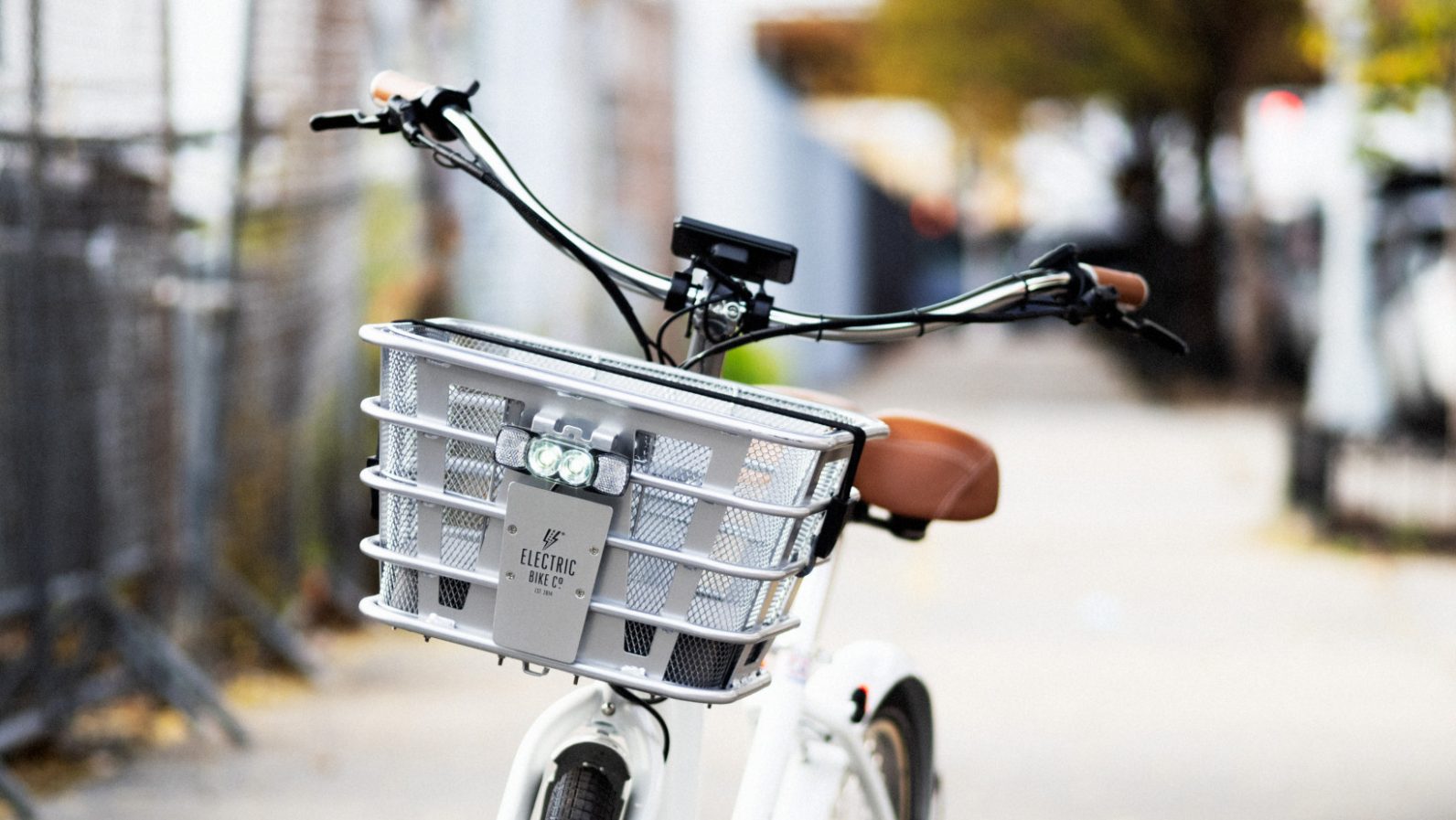 Electric Bike Company Model Y review A luxury cruiser ebike