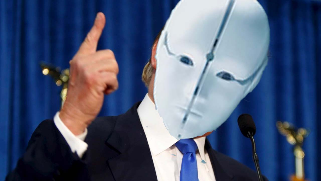 Sorry, AI isn’t going to stop the spread of fake news