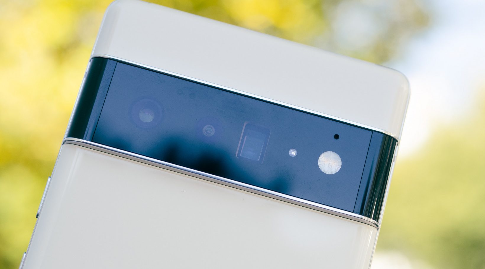 The Pixel 6 just launched, but Pixel 6a leaks already look great
