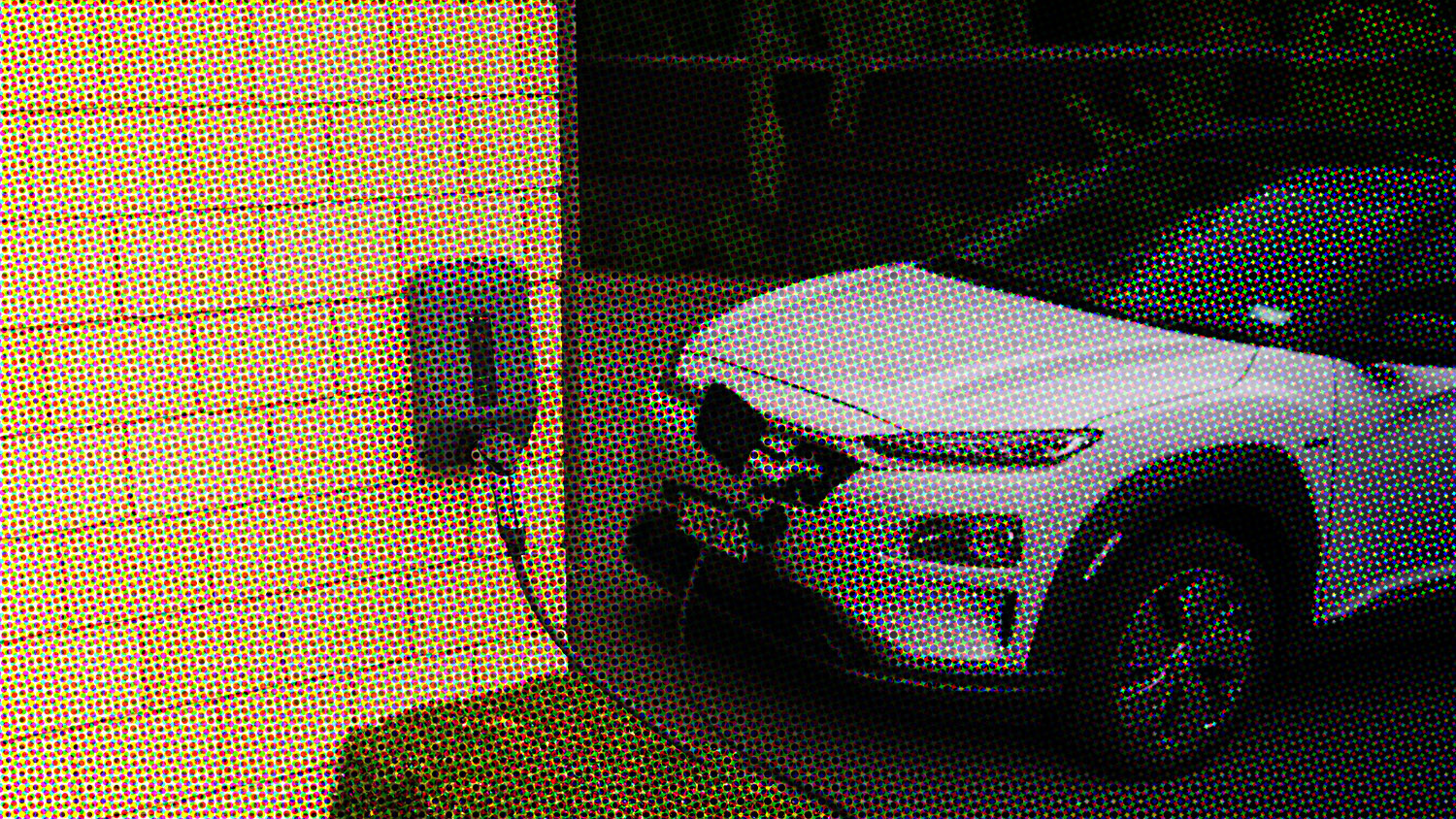 EVs could one day power your entire house — here’s how