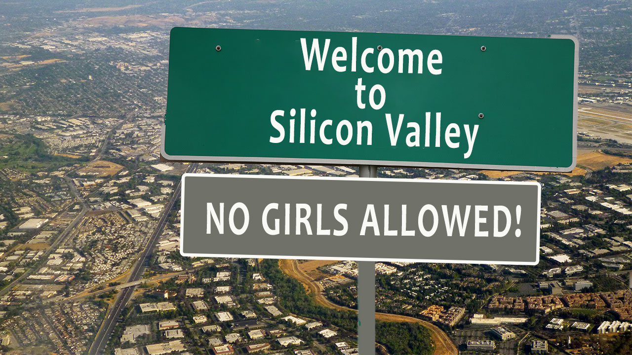 Study: Girls show more interest in STEM when they’re not fed harmful stereotypes