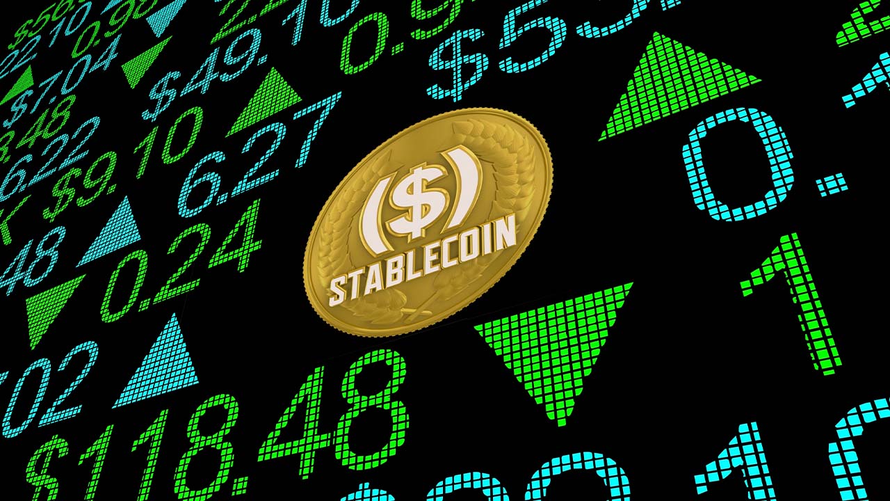 Stablecoins could wreak havoc on the financial system