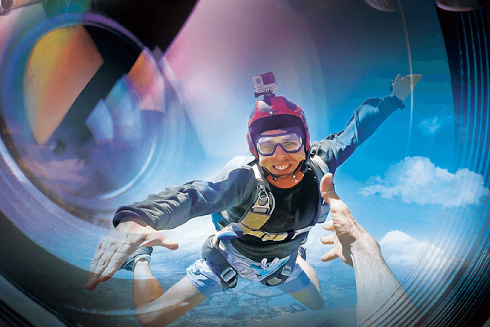 Get PowerDirector and PhotoDirector to create brilliant videos and images, now over 40% off Featured Image