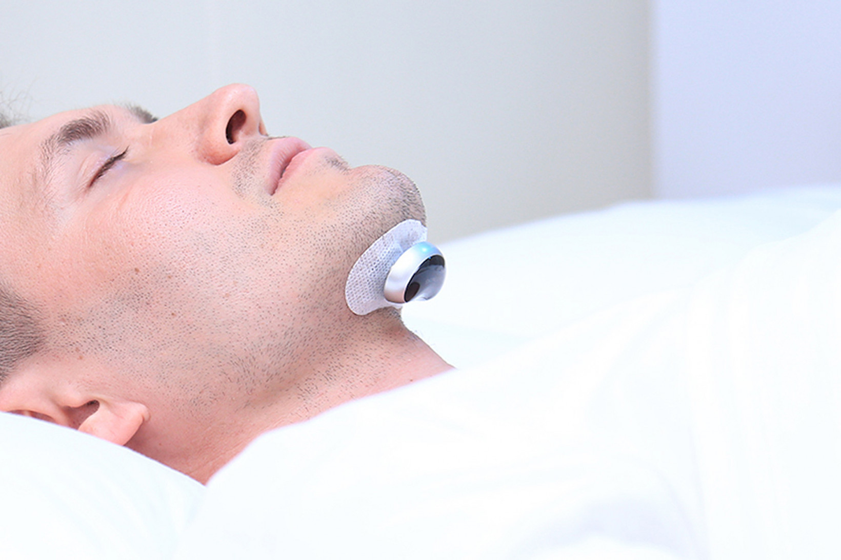 Solve snoring issues with Pre-Black Friday savings on this sleep simulator Featured Image