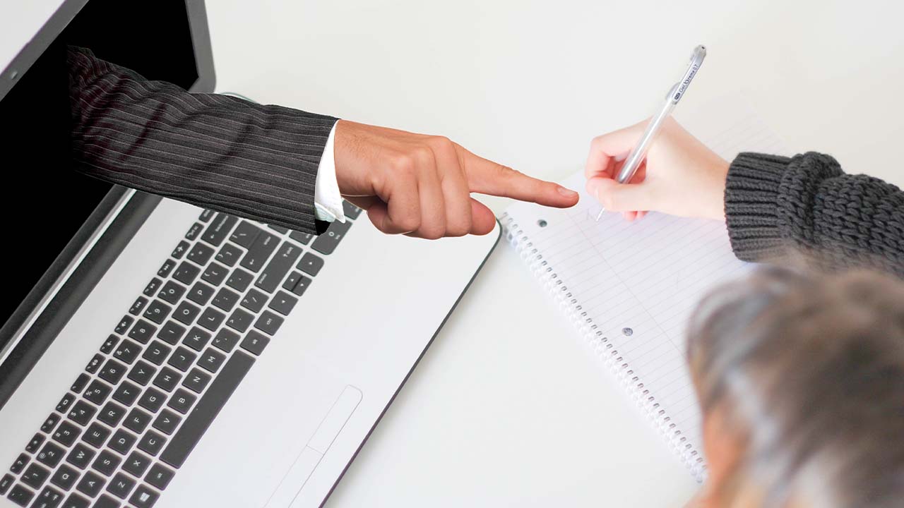 Unis are using AI to keep students from cheating and it’s a bit creepy