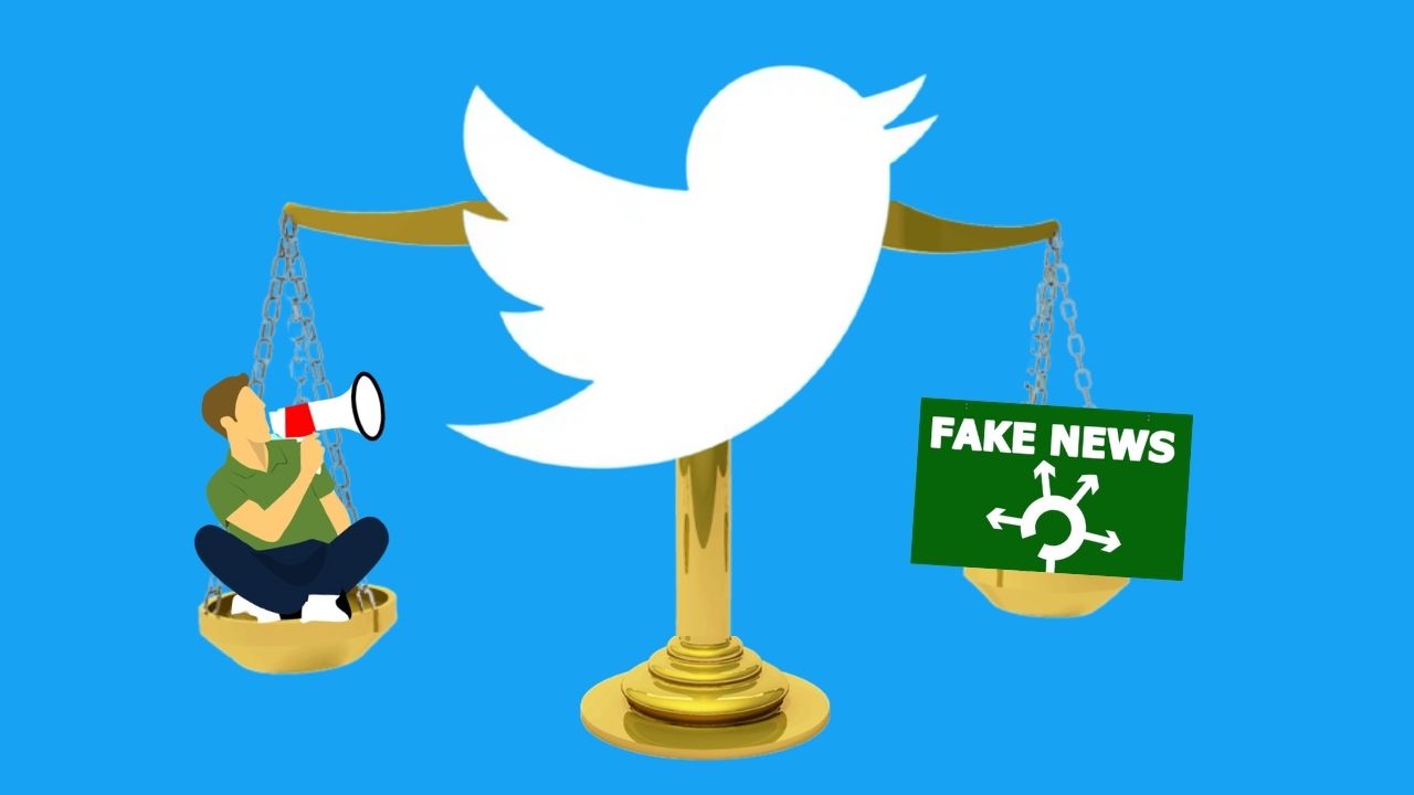 Twitter’s new CEO faces irresolvable tensions between free speech and moderation