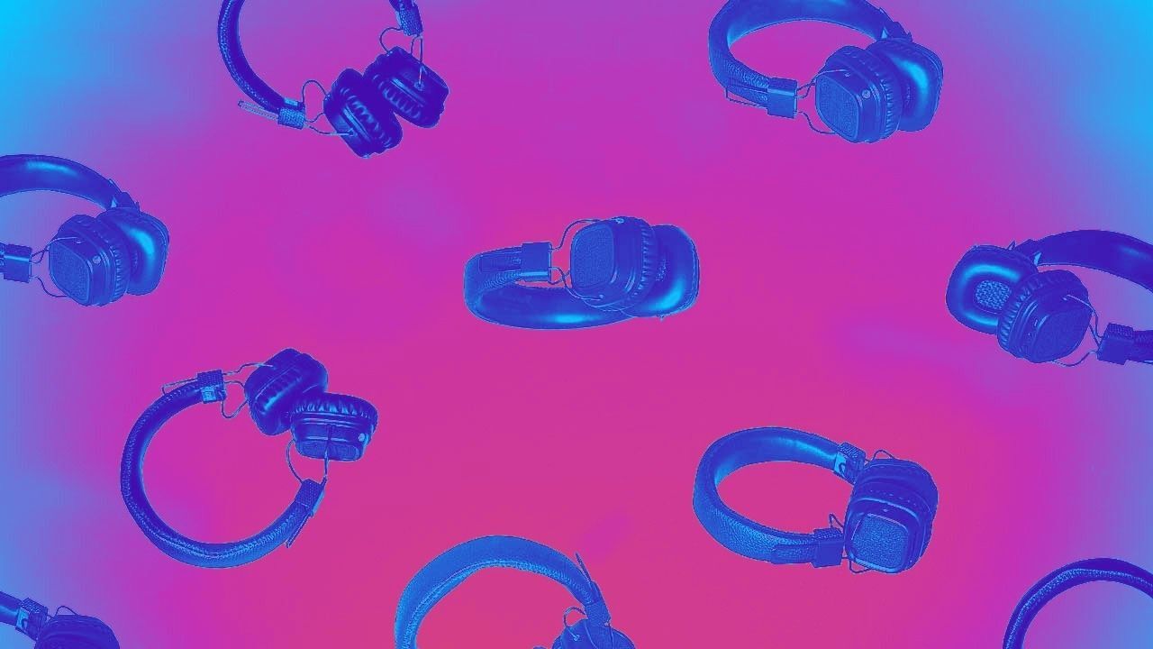 Your music taste should decide which headphones you buy