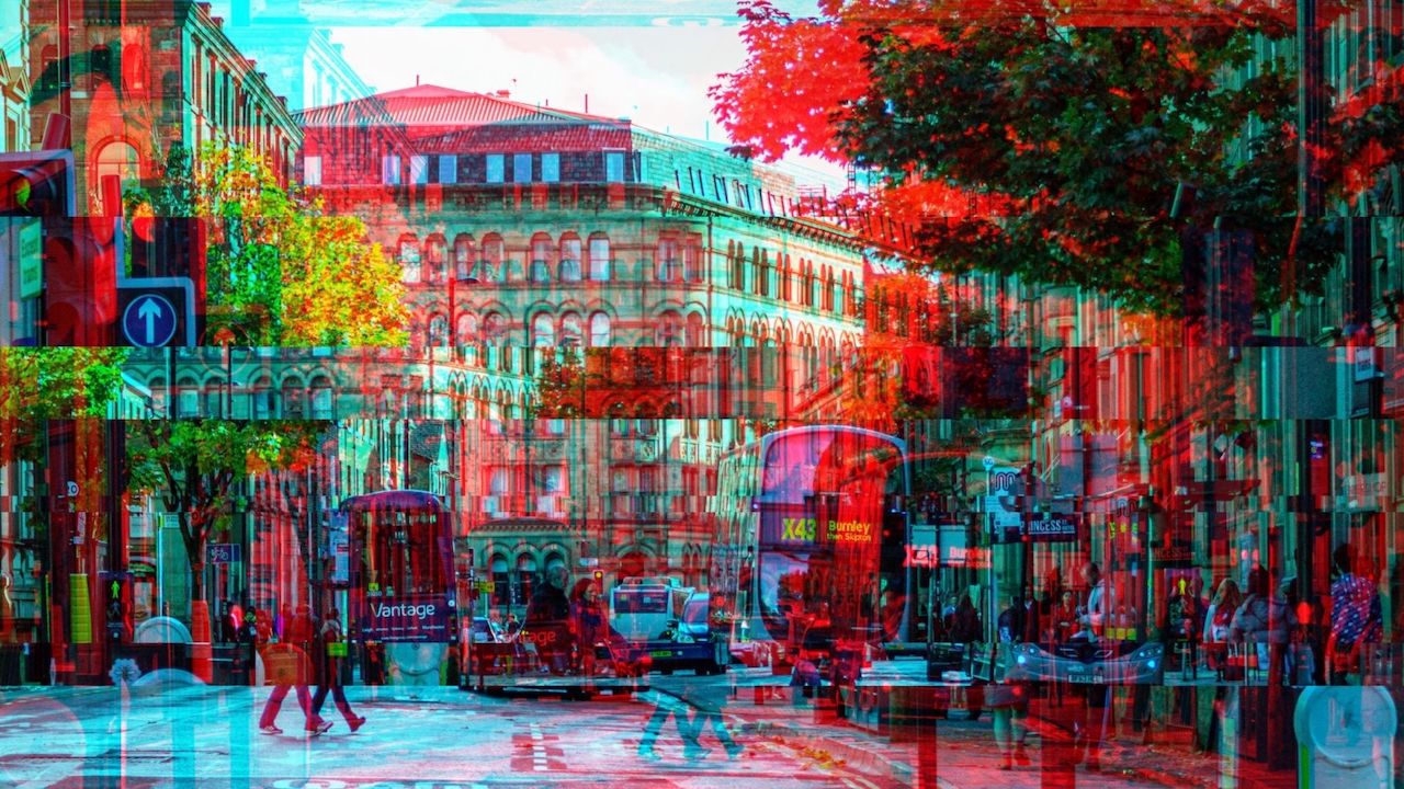 Why more and more founders are moving to Manchester