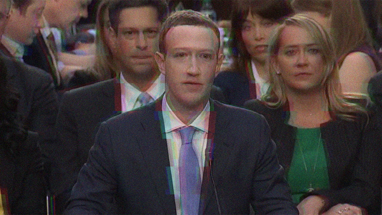 3 moves the US government could make to rein in Facebook