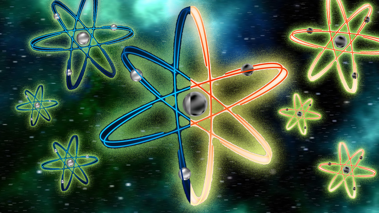 New dark matter theory has a terrifying explanation for the universe’s expansion