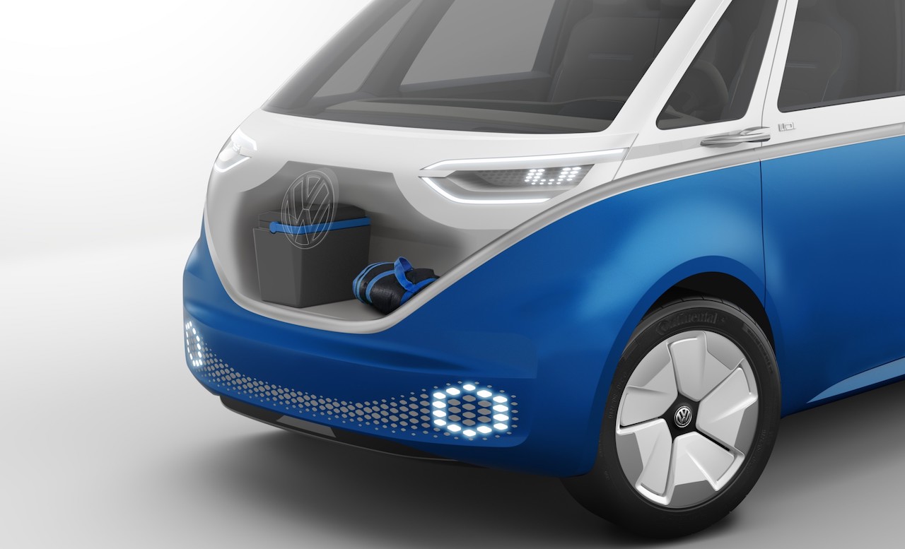 These 4 companies are trailblazing sustainable design, packaging, mobility, and logistics