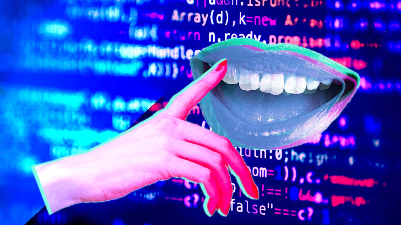 Can we please stop talking about ‘digital transformation’?