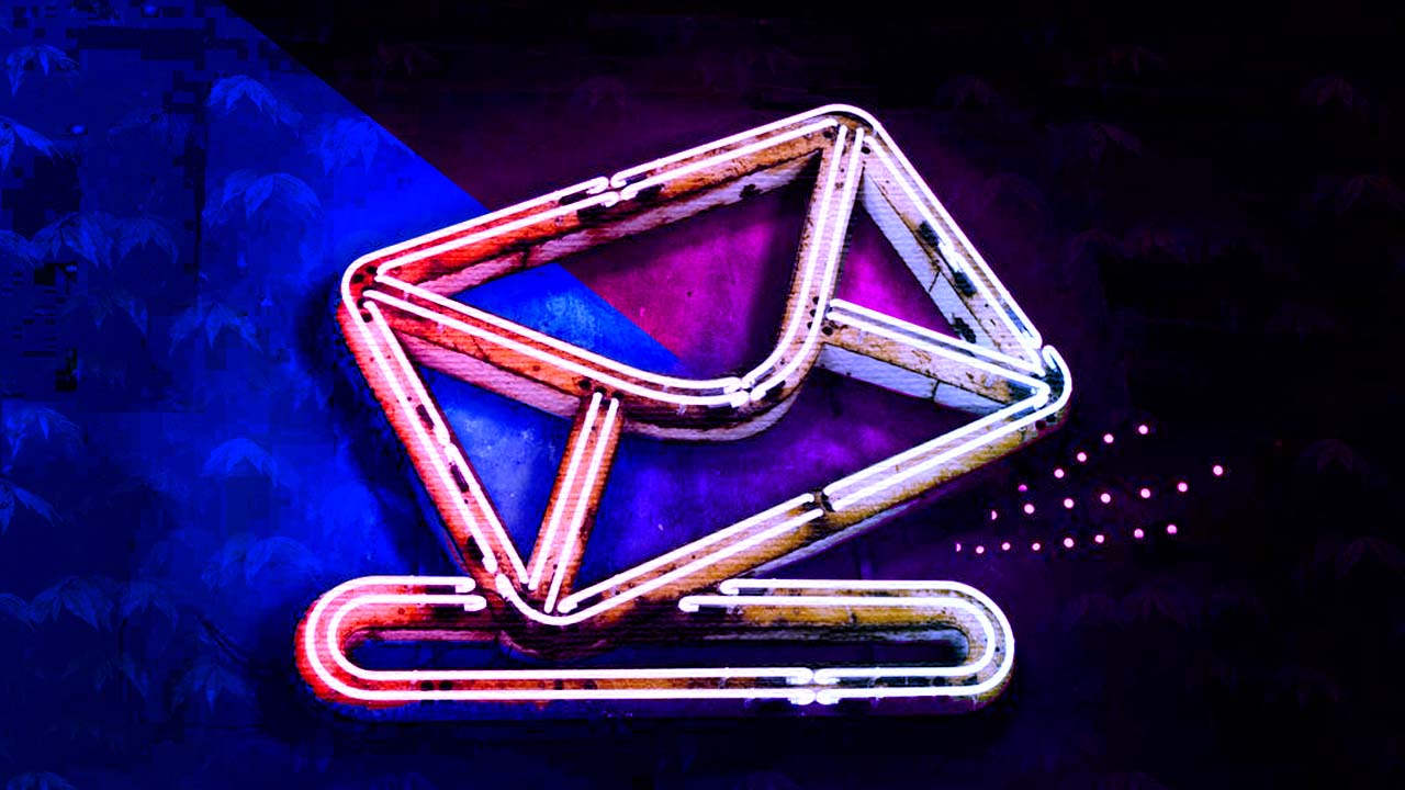 5 reasons to stop neglecting your email signature