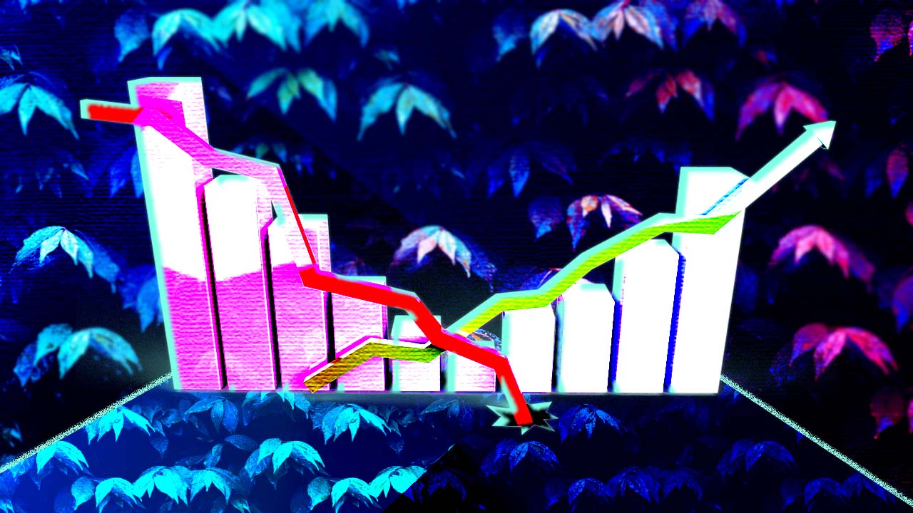 From our worst month to our best: 4 lessons my startup learned the hard way