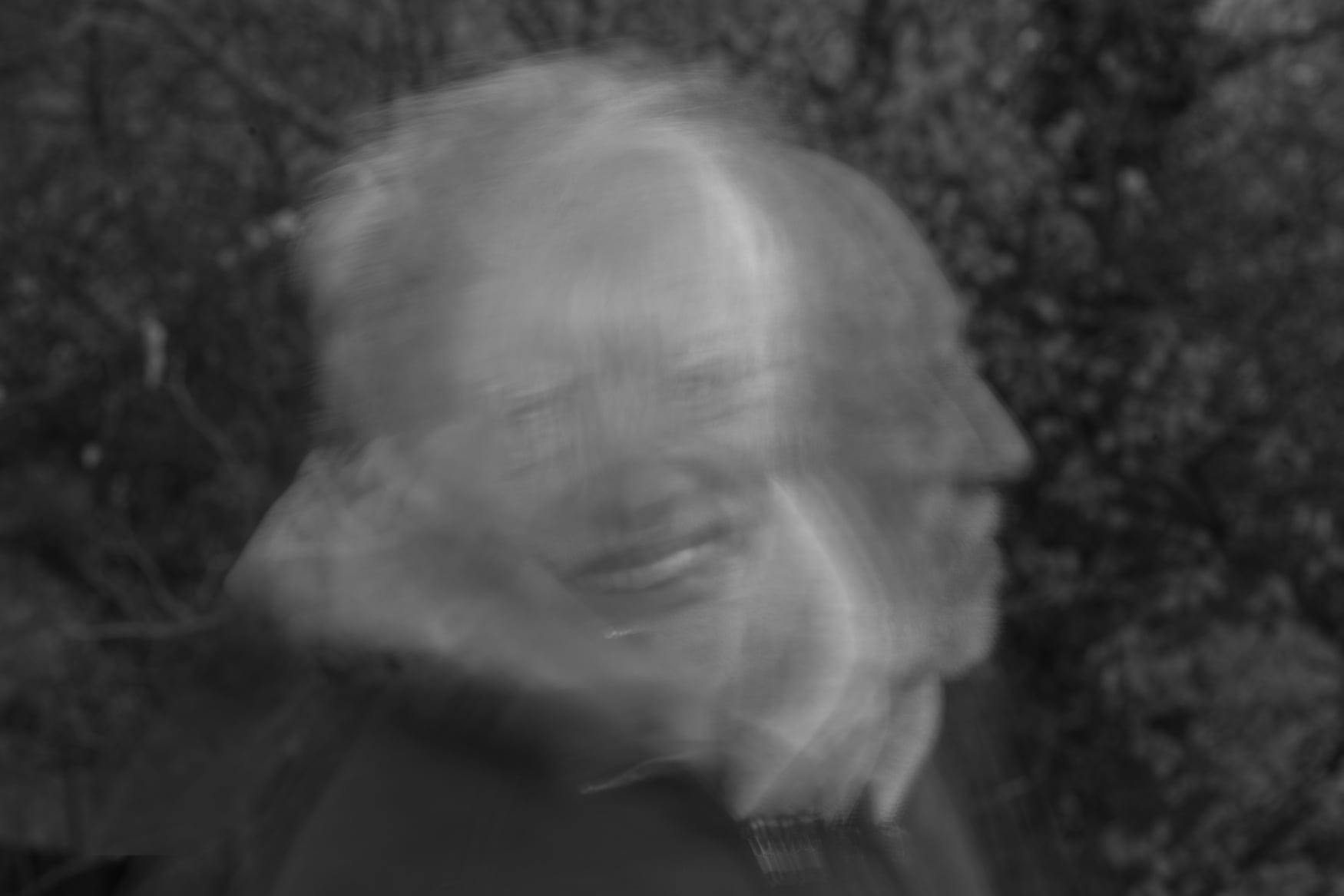 Hide the Pain Harold's autumn photos perfectly capture dark day blues