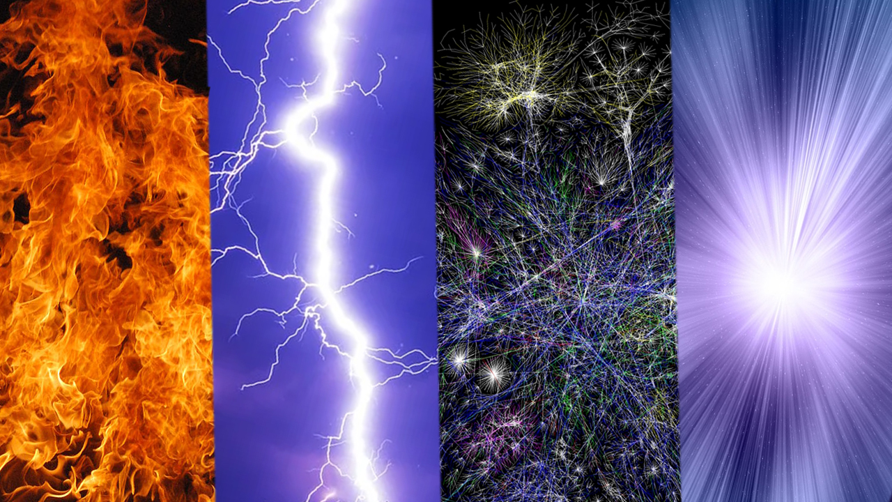 The metaverse isn’t a place – it’s a mandatory upgrade for reality