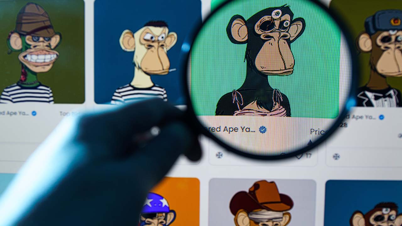 4 reasons why museums aren’t getting into the NFT game