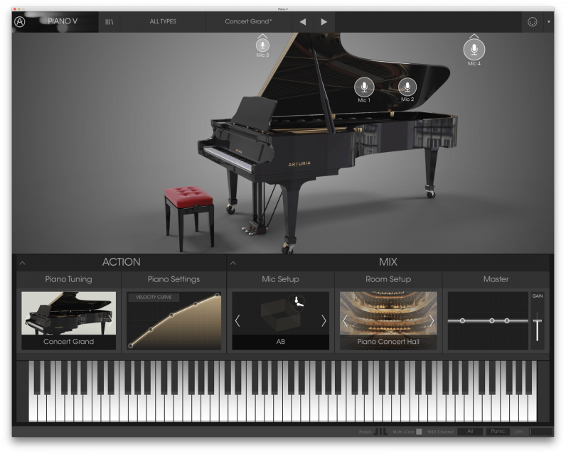 How to make almost any digital piano sound like the real thing, part 2