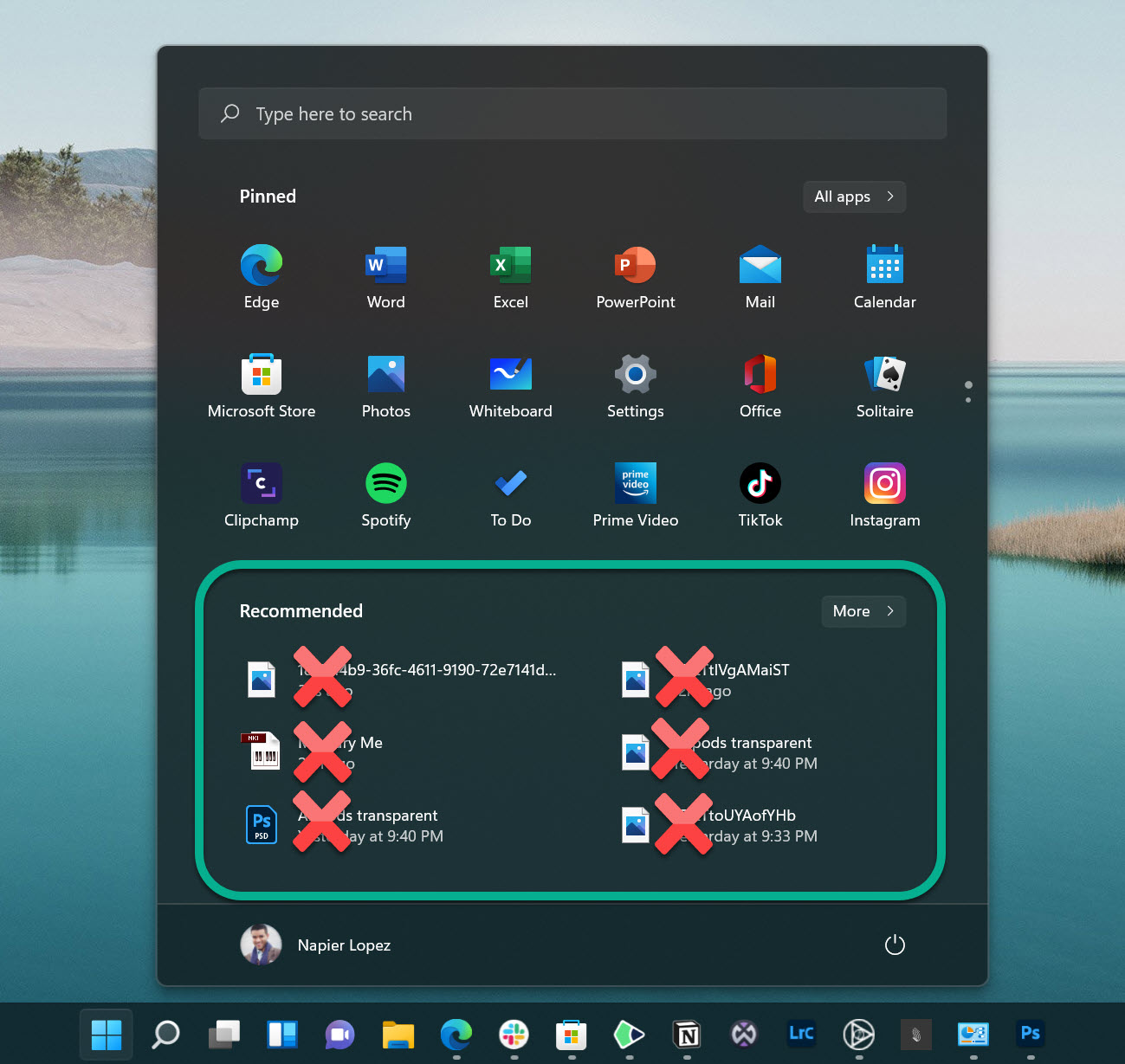 Windows 11 s Start menu kinda sucks   these 5 changes could help - 53