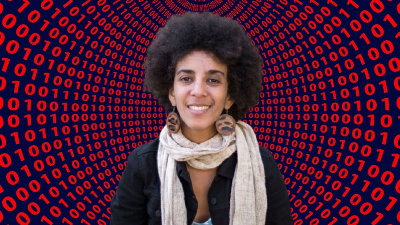 Former Google researcher Timnit Gebru has launched an AI research lab called the DAIR Institute.