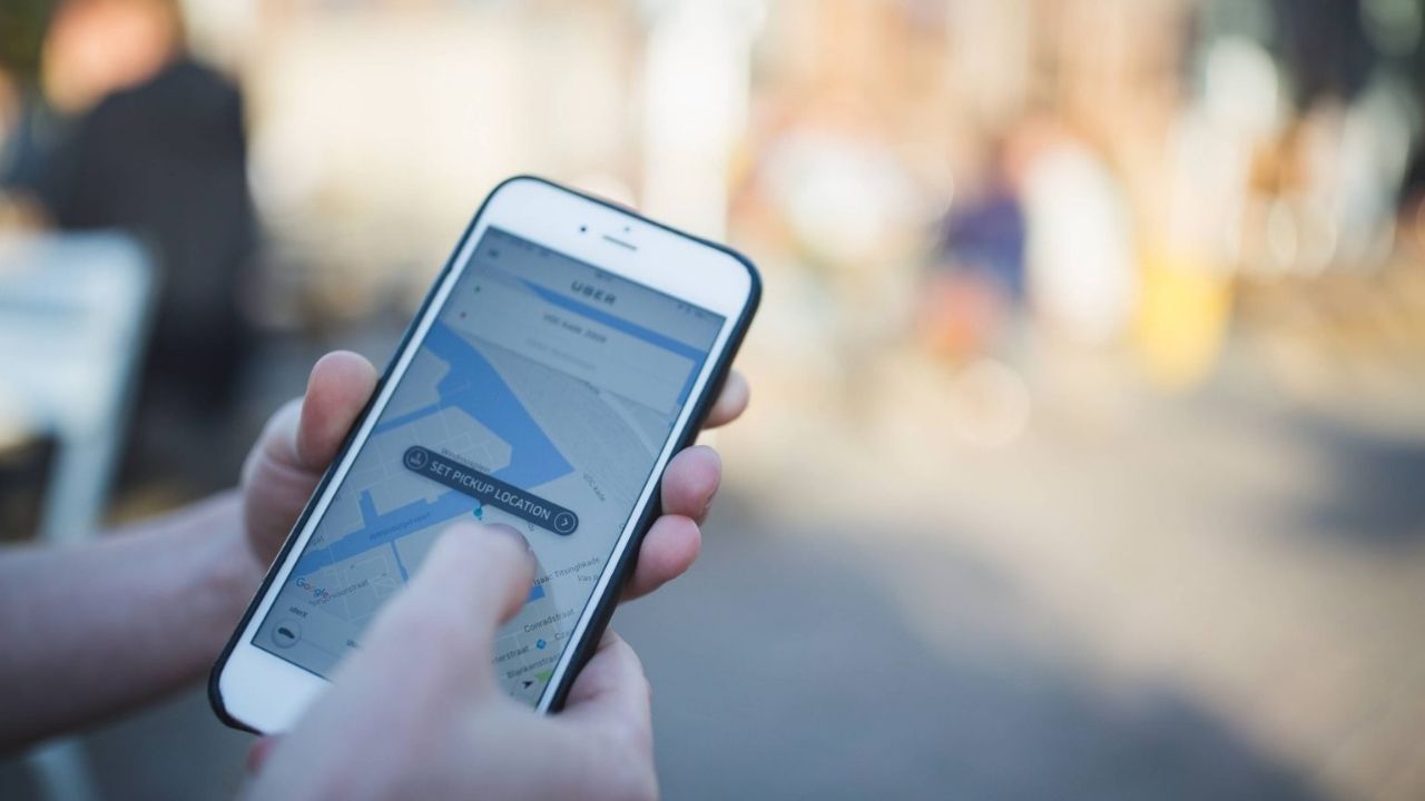 Ride-share spending to hit almost US$1 trillion by 2026 Featured Image