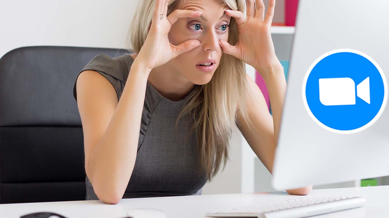 Got Zoom fatigue? Blame your out-of-sync brainwaves